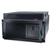 Schneider Electric SUA5000R5TXFMR Smart-UPS 5000VA RM w/Transformer